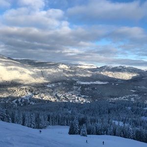 Meet your Posher, Giovanni